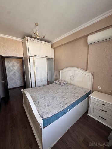 İcarəyə verilir 2 otaqlı yeni tikili 70 m², Elmlər Akademiyası m., photo 16 from 28