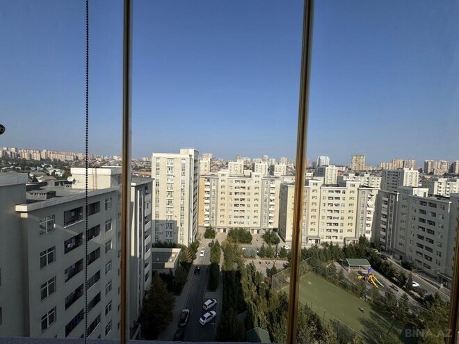 İcarəyə verilir 2 otaqlı yeni tikili 70 m², Elmlər Akademiyası m., photo 13 from 28
