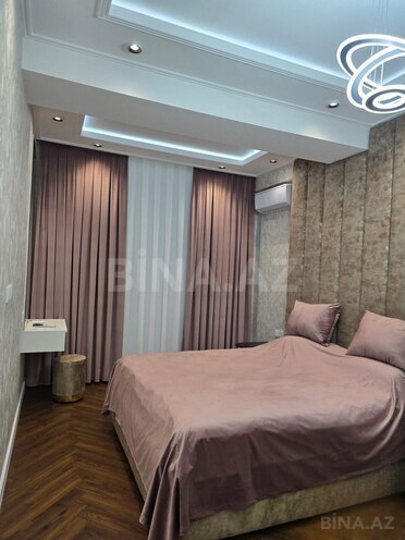 Satılır 2 otaqlı yeni tikili 74 m², Memar Əcəmi m., photo 4 from 12