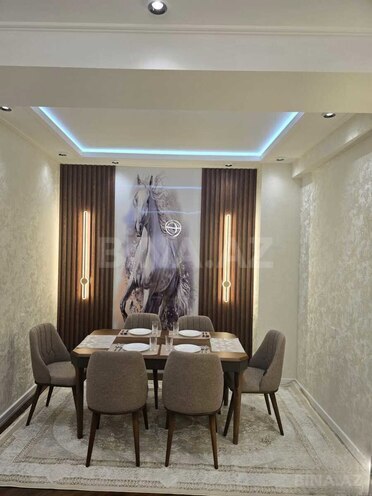 Satılır 2 otaqlı yeni tikili 74 m², Memar Əcəmi m., photo 1 from 12