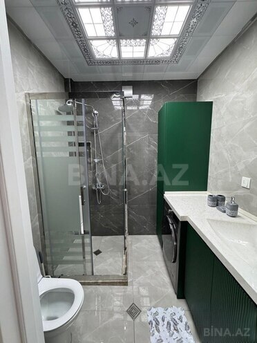 Satılır 2 otaqlı yeni tikili 74 m², Memar Əcəmi m., photo 10 from 12