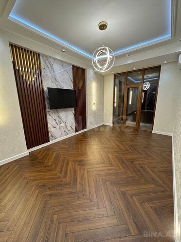 Satılır 2 otaqlı yeni tikili 74 m², Memar Əcəmi m., photo 3 from 12
