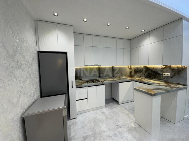 Satılır 2 otaqlı yeni tikili 74 m², Memar Əcəmi m., photo 8 from 12