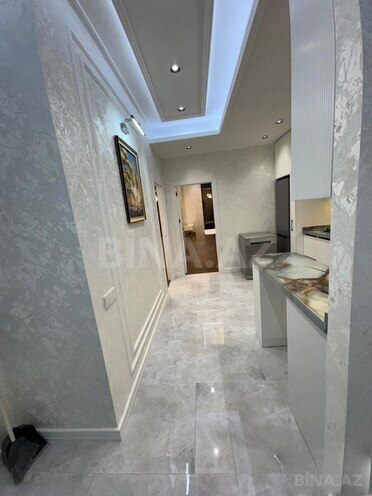 Satılır 2 otaqlı yeni tikili 74 m², Memar Əcəmi m., photo 6 from 12