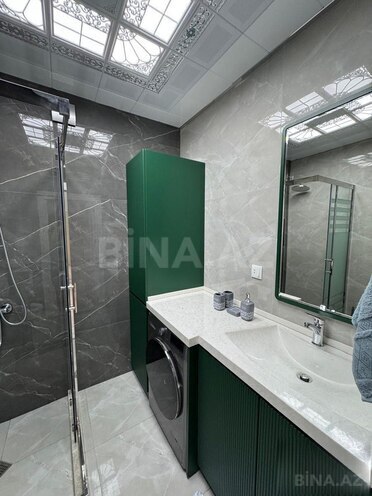 Satılır 2 otaqlı yeni tikili 74 m², Memar Əcəmi m., photo 9 from 12