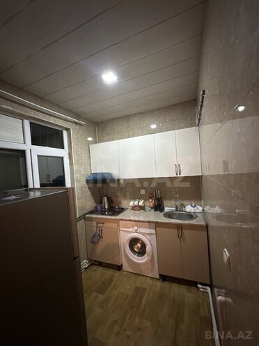 İcarəyə verilir 1 otaqlı köhnə tikili 65 m², Memar Əcəmi m., photo 4 from 7