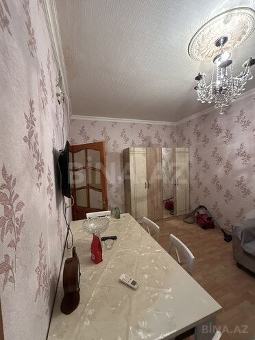 İcarəyə verilir 1 otaqlı köhnə tikili 65 m², Memar Əcəmi m., photo 3 from 7