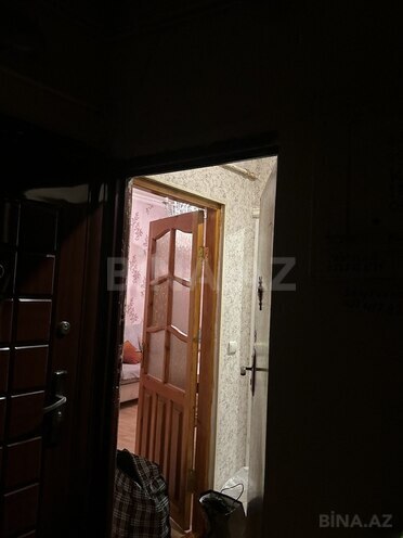 İcarəyə verilir 1 otaqlı köhnə tikili 65 m², Memar Əcəmi m., photo 5 from 7