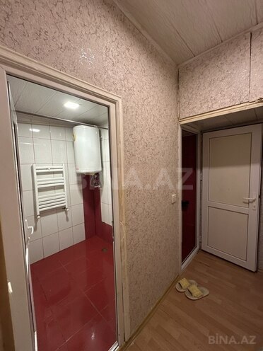 İcarəyə verilir 1 otaqlı köhnə tikili 65 m², Memar Əcəmi m., photo 6 from 7