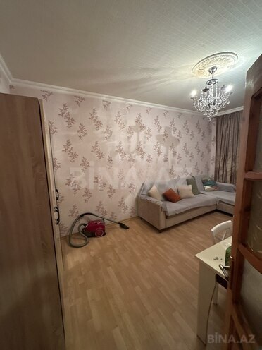 İcarəyə verilir 1 otaqlı köhnə tikili 65 m², Memar Əcəmi m., photo 1 from 7