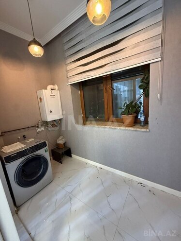 Сдается 2-комн. новостройка 80 м², м. Иншаатчылар, photo 11 from 12