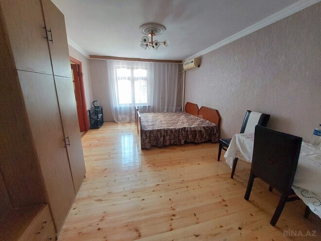 İcarəyə verilir 1 otaqlı köhnə tikili 55 m², Neftçilər m., photo 1 from 6