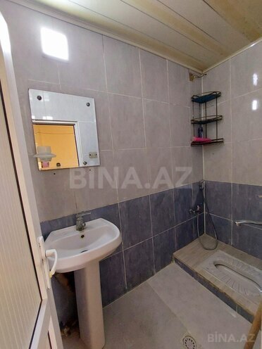 İcarəyə verilir 1 otaqlı köhnə tikili 55 m², Neftçilər m., photo 4 from 6