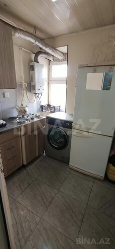 İcarəyə verilir 1 otaqlı köhnə tikili 55 m², Neftçilər m., photo 5 from 6