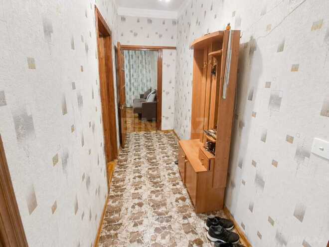 Satılır 2 otaqlı köhnə tikili 60 m², Neftçilər m., photo 11 from 12