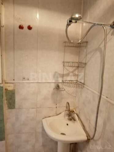 İcarəyə verilir 1 otaqlı köhnə tikili 40 m², 28 May m., photo 6 from 8