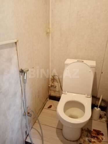 İcarəyə verilir 1 otaqlı köhnə tikili 40 m², 28 May m., photo 7 from 8