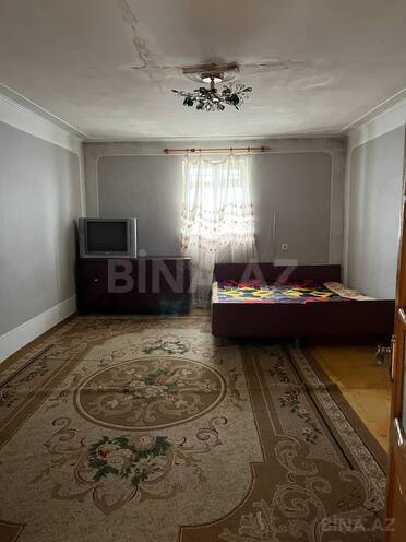 Сдается 2-комн. дом/дача 65 м², м. Иншаатчылар, photo 4 from 11