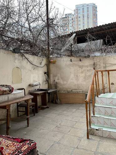 Сдается 2-комн. дом/дача 65 м², м. Иншаатчылар, photo 8 from 11