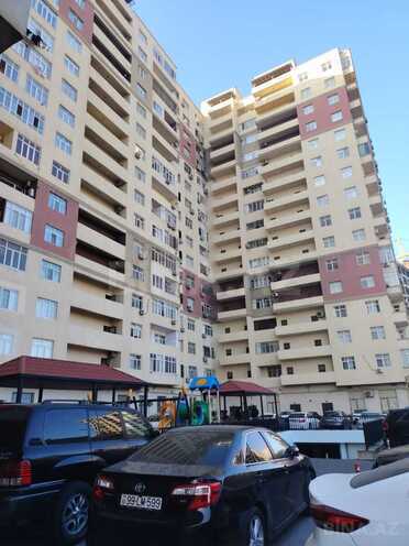 Satılır 3 otaqlı yeni tikili 114.4 m², 20 Yanvar m., photo 20 from 30