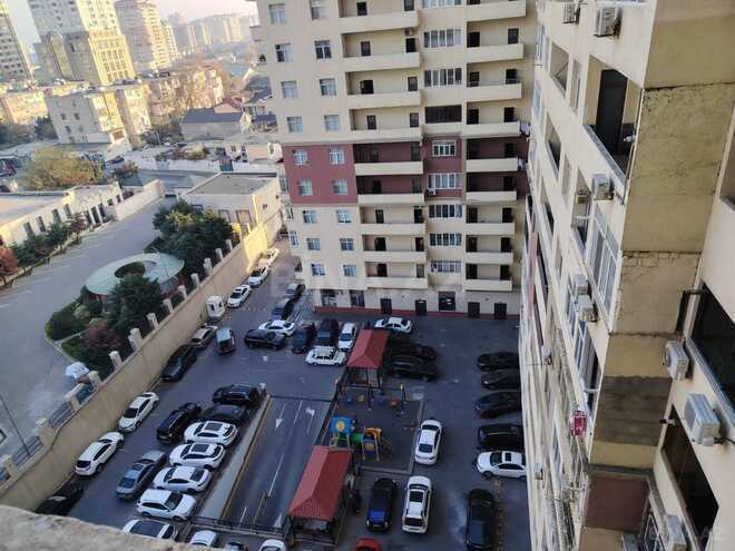 Satılır 3 otaqlı yeni tikili 114.4 m², 20 Yanvar m., photo 27 from 30