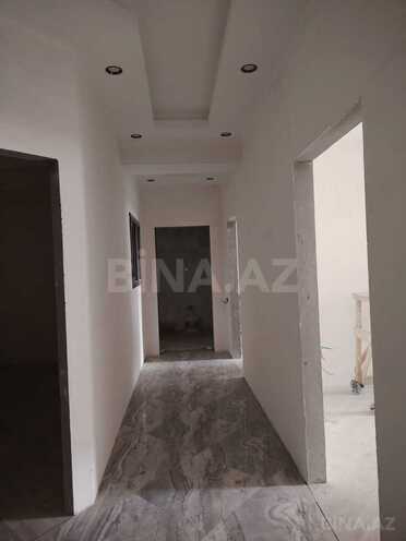 Satılır 3 otaqlı yeni tikili 114.4 m², 20 Yanvar m., photo 16 from 30
