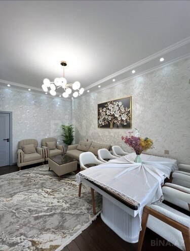Продаётся 2-комн. вторичка 40 м², м. Мемар Аджеми, photo 1 from 8