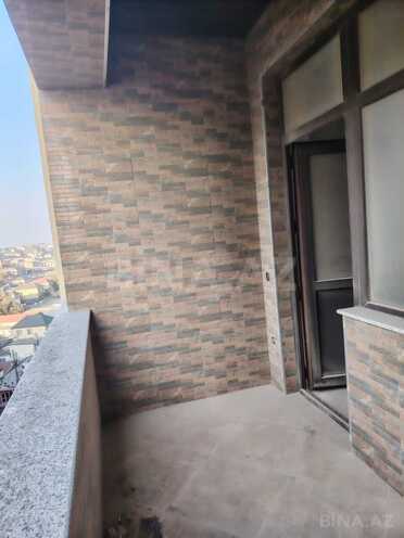 Satılır 3 otaqlı yeni tikili 114.4 m², 20 Yanvar m., photo 26 from 30