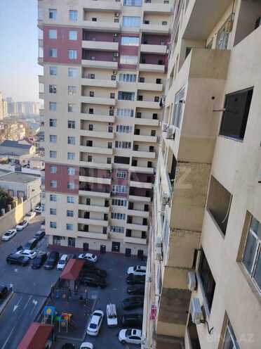 Satılır 3 otaqlı yeni tikili 114.4 m², 20 Yanvar m., photo 14 from 30