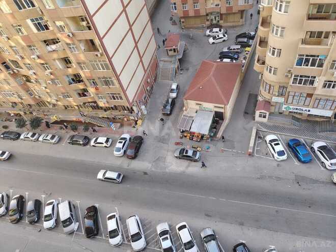 Satılır 3 otaqlı yeni tikili 114.4 m², 20 Yanvar m., photo 17 from 30