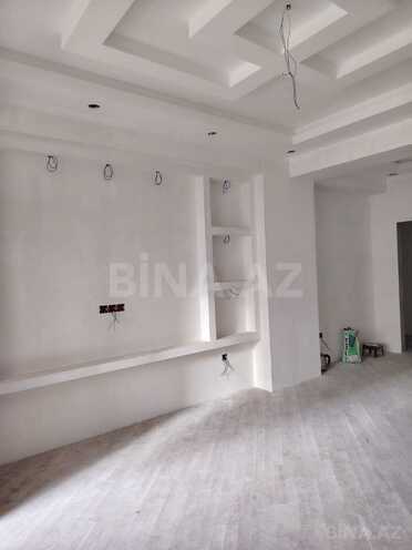 Satılır 3 otaqlı yeni tikili 114.4 m², 20 Yanvar m., photo 3 from 30
