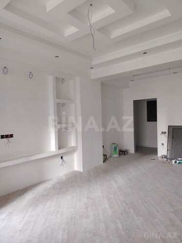 Satılır 3 otaqlı yeni tikili 114.4 m², 20 Yanvar m., photo 29 from 30