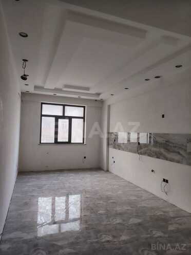 Satılır 3 otaqlı yeni tikili 114.4 m², 20 Yanvar m., photo 1 from 30
