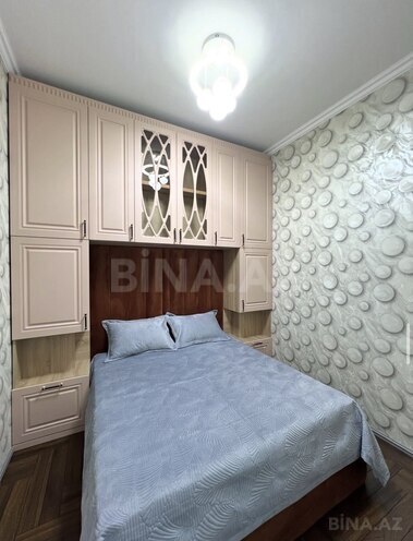 Продаётся 2-комн. вторичка 40 м², м. Мемар Аджеми, photo 4 from 8