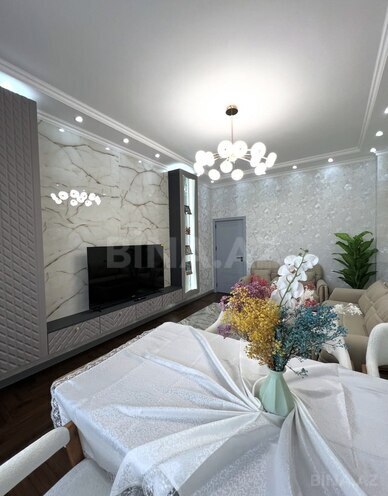 Продаётся 2-комн. вторичка 40 м², м. Мемар Аджеми, photo 3 from 8