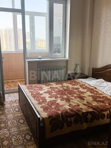 İcarəyə verilir 2 otaqlı yeni tikili 70 m², Əhmədli m., photo 4 from 6