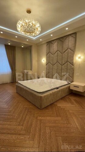 Продаётся 4-комн. новостройка 185 м², м. Элмляр Академиясы, photo 7 from 12