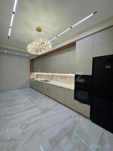 Продаётся 4-комн. новостройка 185 м², м. Элмляр Академиясы, photo 4 from 12