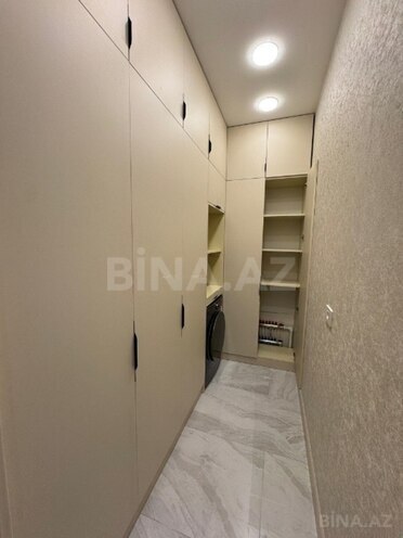 Продаётся 4-комн. новостройка 185 м², м. Элмляр Академиясы, photo 9 from 12