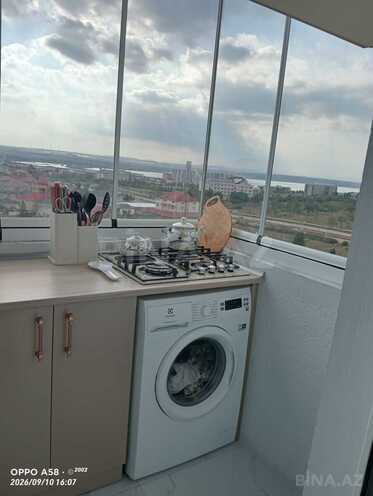Продаётся 3-комн. новостройка 60 м², photo 10 from 15