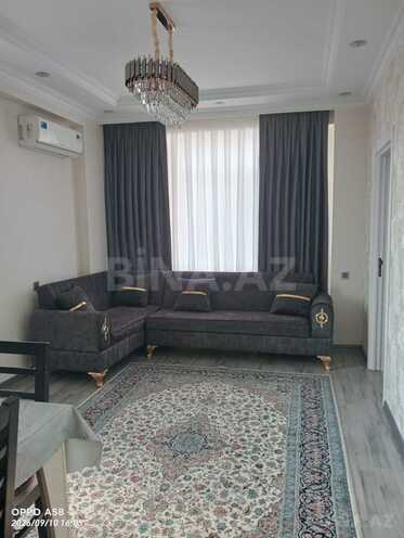 Продаётся 3-комн. новостройка 60 м², photo 1 from 15
