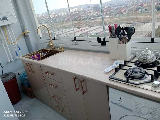 Продаётся 3-комн. новостройка 60 м², photo 8 from 15