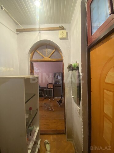 Satılır 2 otaqlı köhnə tikili 50 m², Badamdar q., photo 14 from 21