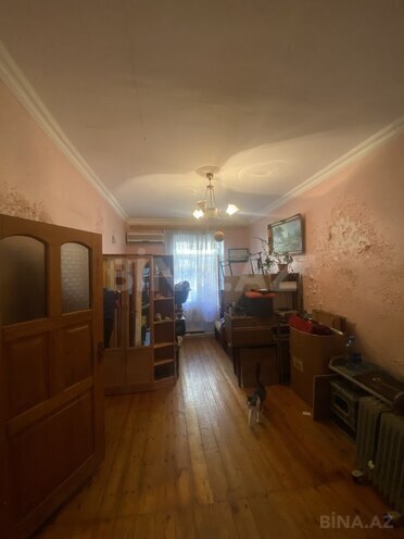 Satılır 2 otaqlı köhnə tikili 50 m², Badamdar q., photo 1 from 21