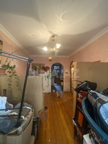 Satılır 2 otaqlı köhnə tikili 50 m², Badamdar q., photo 3 from 21