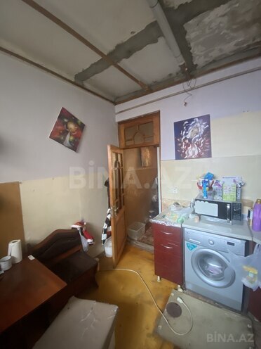 Satılır 2 otaqlı köhnə tikili 50 m², Badamdar q., photo 11 from 21