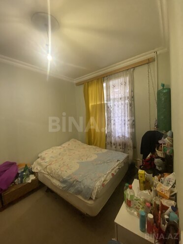 Satılır 2 otaqlı köhnə tikili 50 m², Badamdar q., photo 4 from 21
