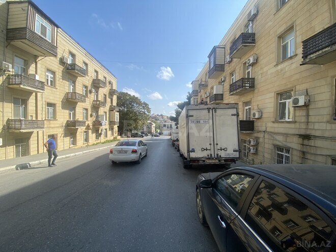 Satılır 2 otaqlı köhnə tikili 50 m², Badamdar q., photo 16 from 21