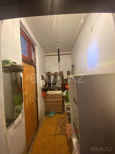 Satılır 2 otaqlı köhnə tikili 50 m², Badamdar q., photo 15 from 21