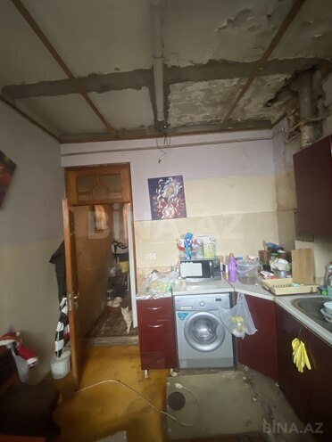 Satılır 2 otaqlı köhnə tikili 50 m², Badamdar q., photo 9 from 21